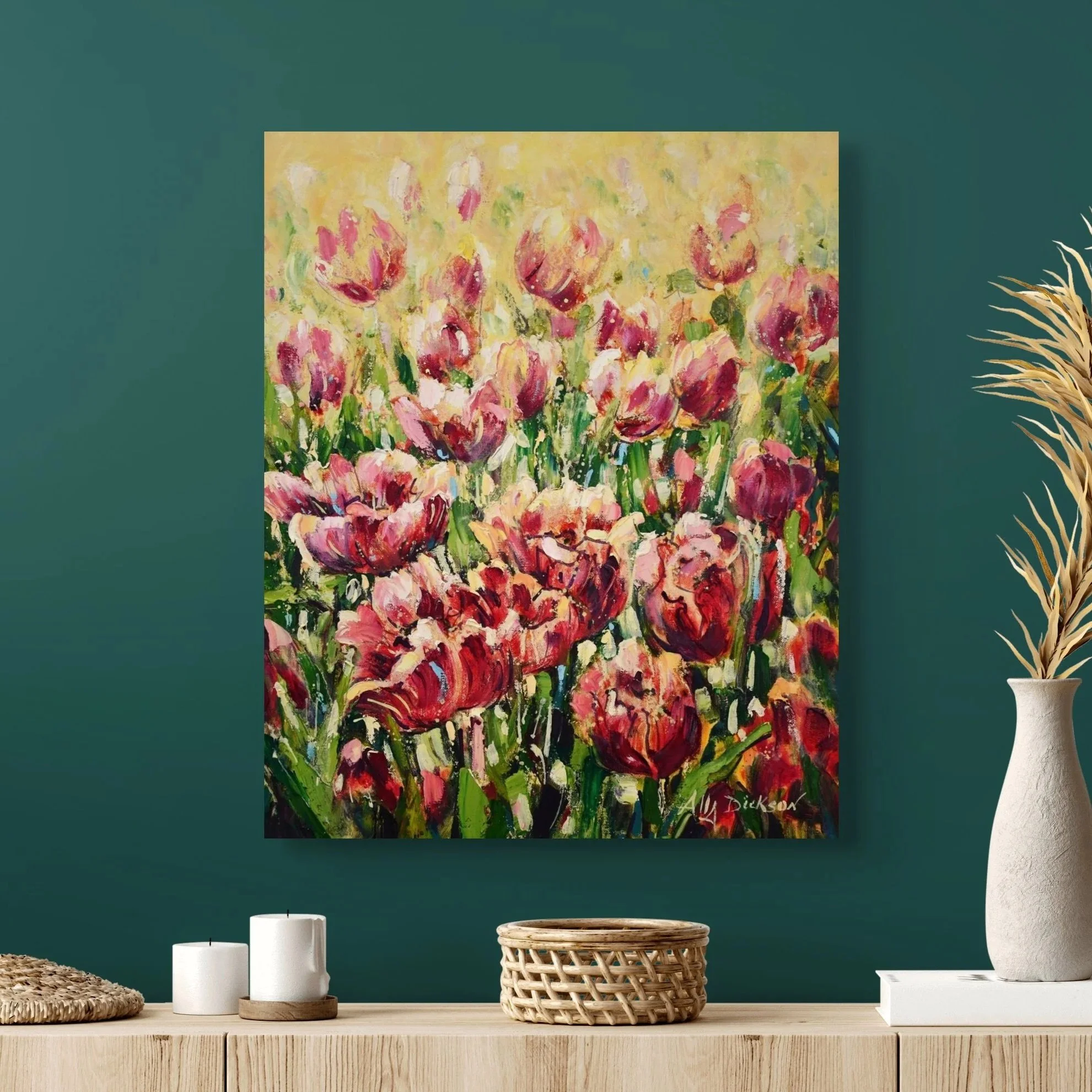 Veldheer Tulip Garden | 16